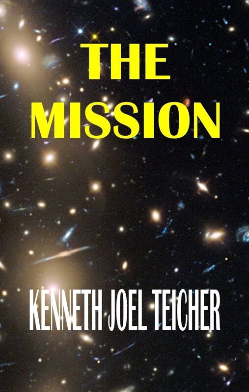 The Mission
