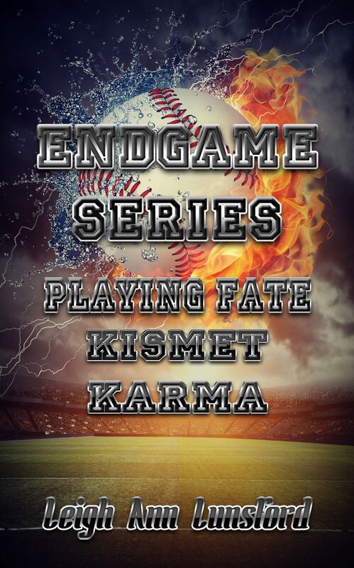 ENDGAME SERIES BOX SET BOOKS 1-3