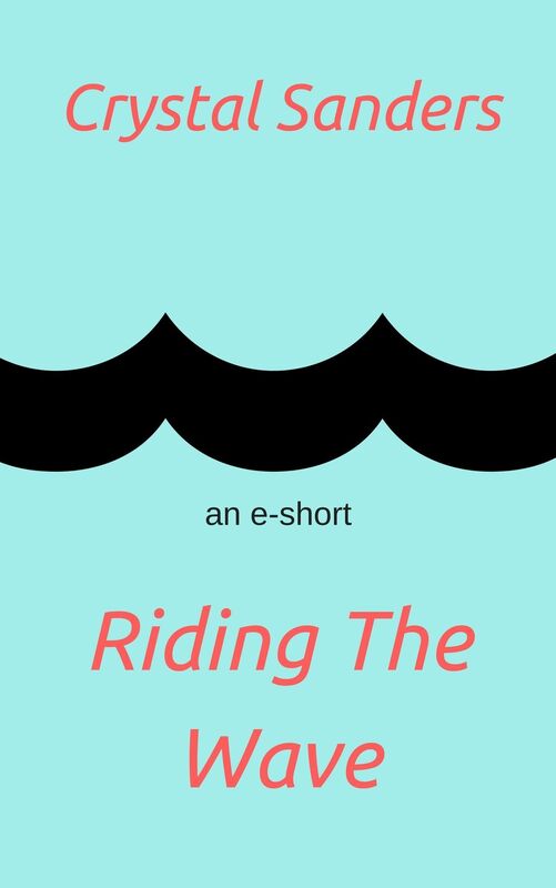 Riding The Wave