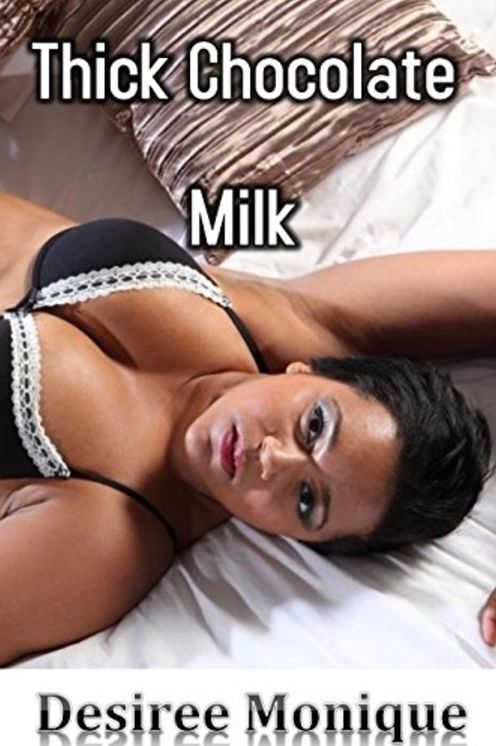 Thick Chocolate Milk: BBW Lactation