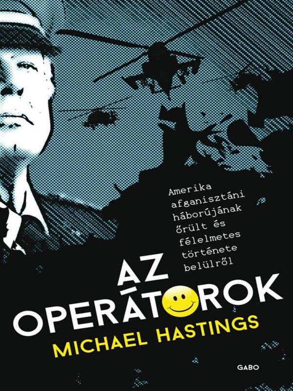 Az operatorok