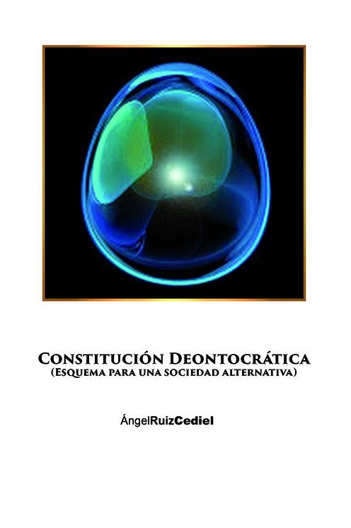 Constitucion Deontocratica