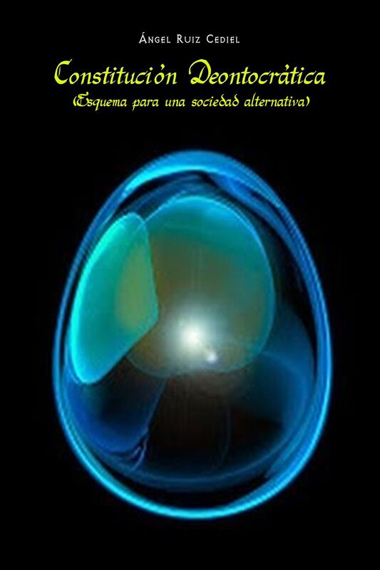 Constitucion Deontocratica