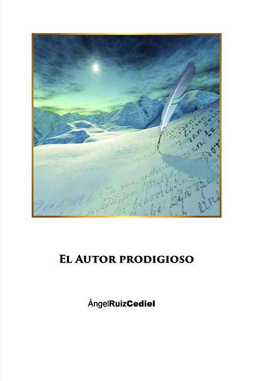 El Autor prodigioso