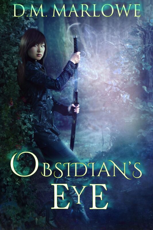 Obsidian's Eye