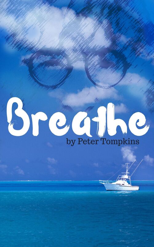 Breathe - John Lennon, Conspiracy To Murder