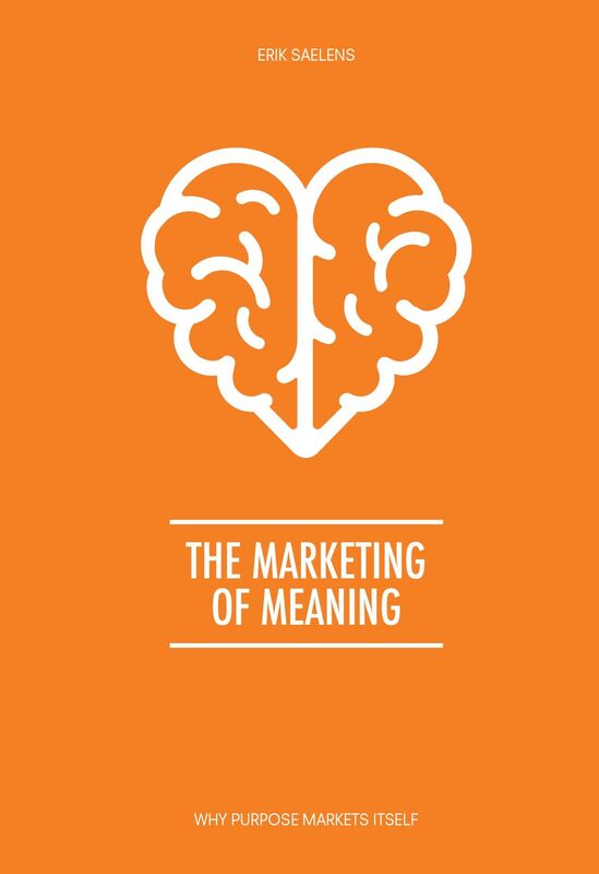 The Marketing of Meaning