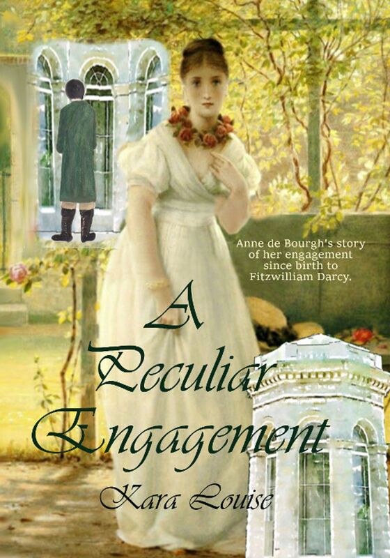 A Peculiar Engagement