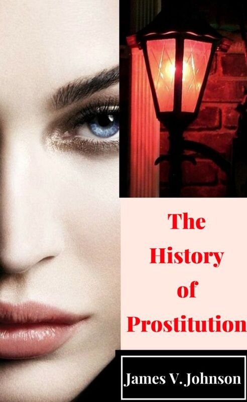 The History Of Prostitution
