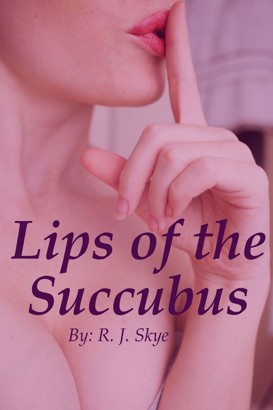 Lips of the Succubus