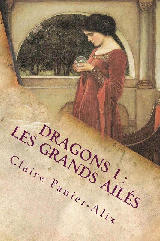 Dragons 1 : Les Grands Ailes
