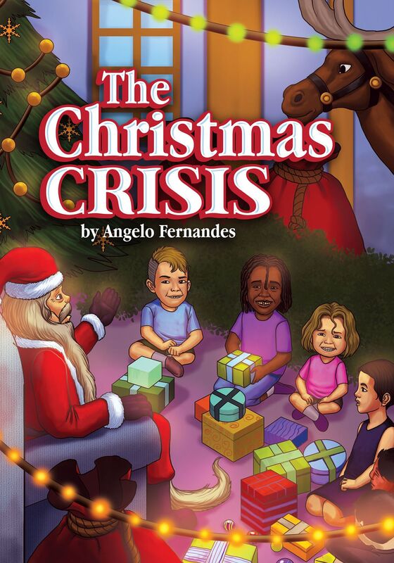 The Christmas Crisis