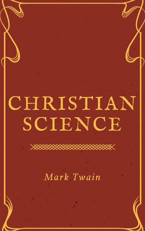 Christian Science (Annotated)