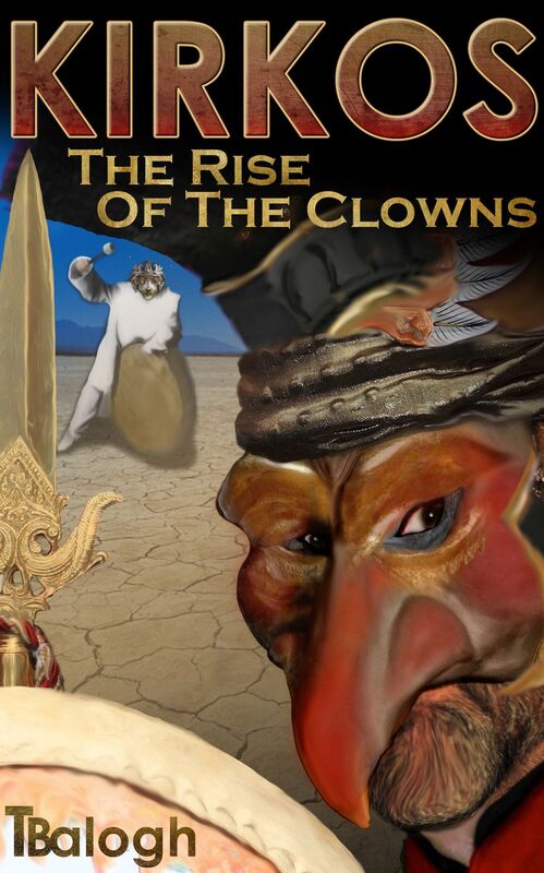 Kirkos: The Rise of the Clowns