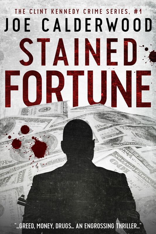 Stained Fortune