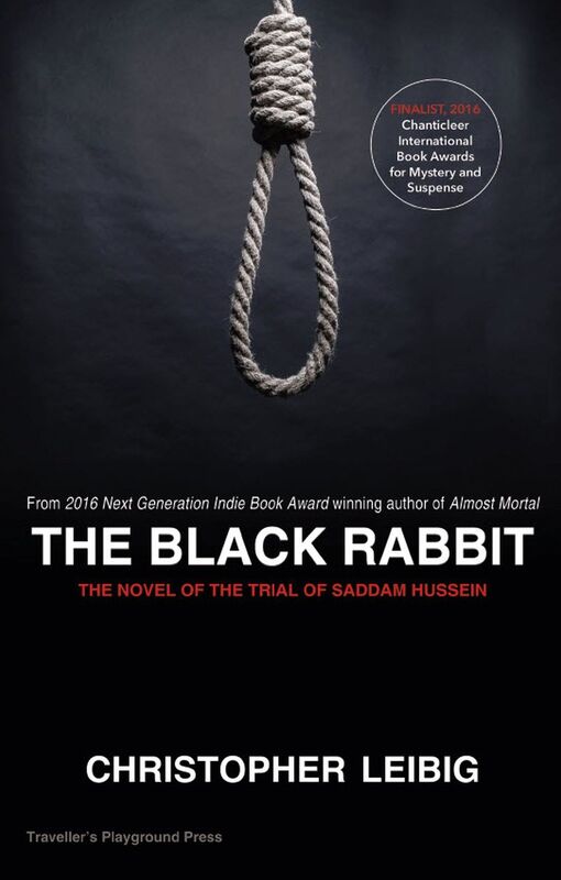 The Black Rabbit