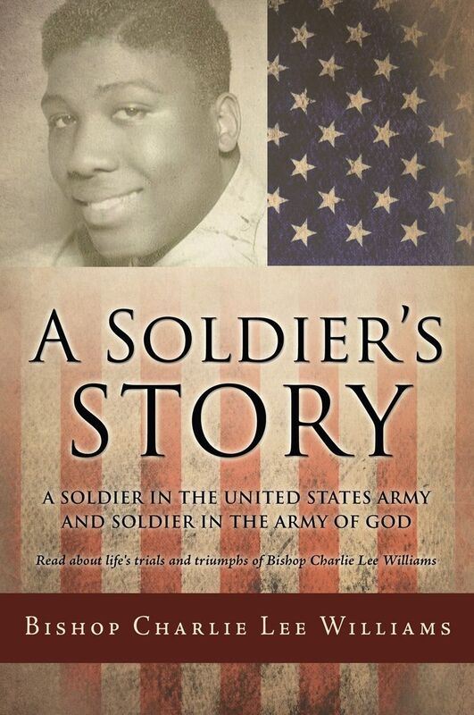 A Soldier's story