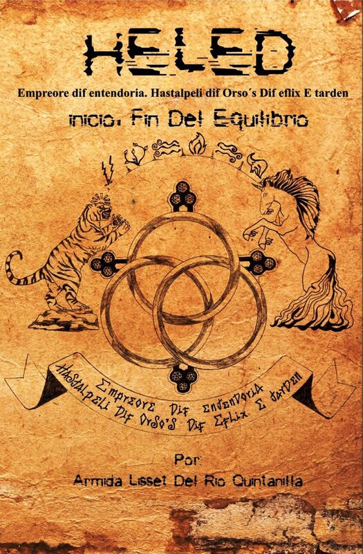 HELED. Empreore dif entendoria hastalpeli dif orso's dif eflix e tarden. Inicio. Fin del Equilibrio