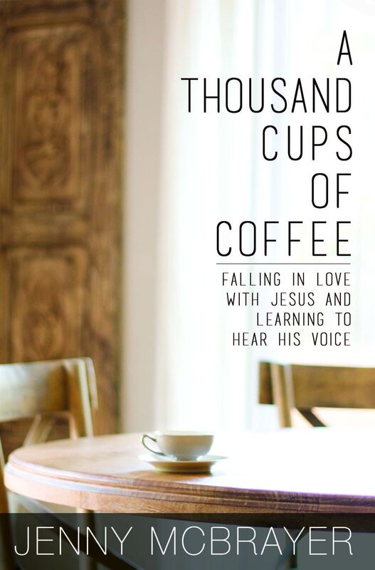A Thousand Cups of Coffee