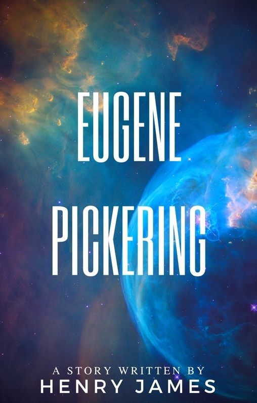 Eugene Pickering (Annotated)