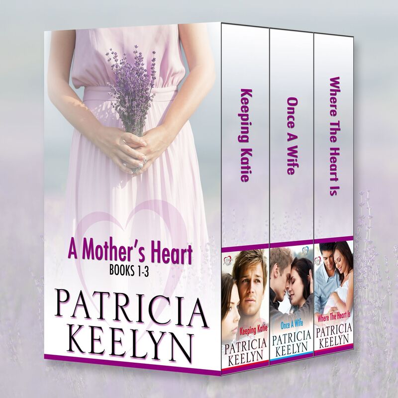 A Mother's Heart Box Set