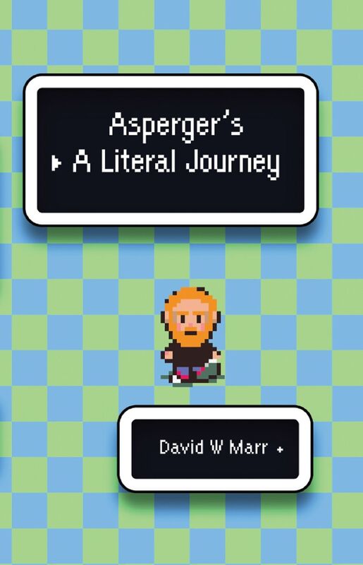 Aspergers: A Literal Journey