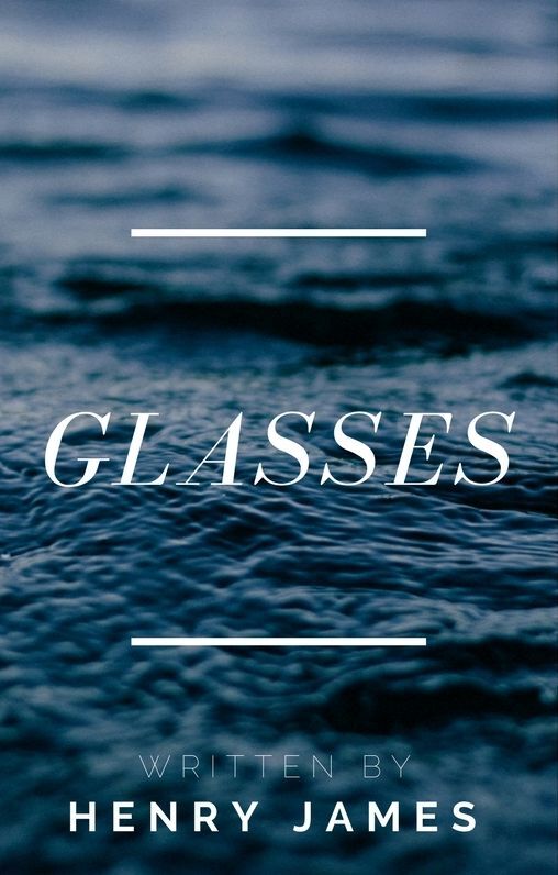 Glasses (Annotated)
