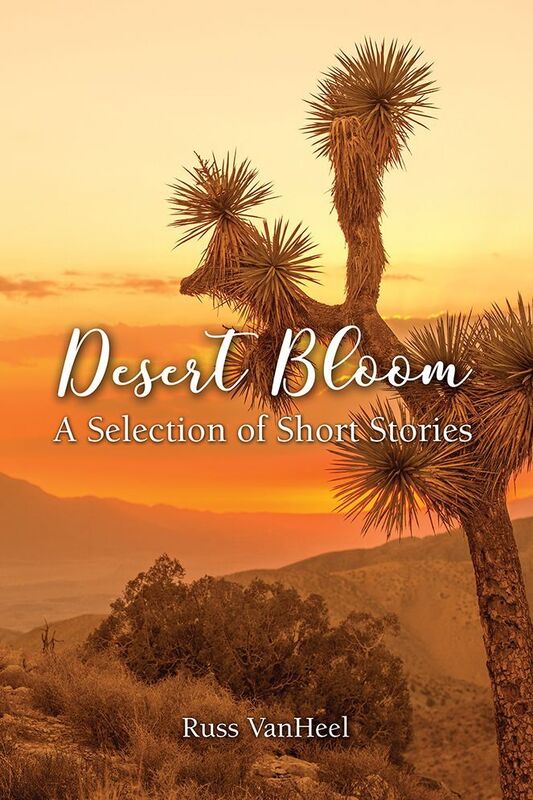 Desert Bloom