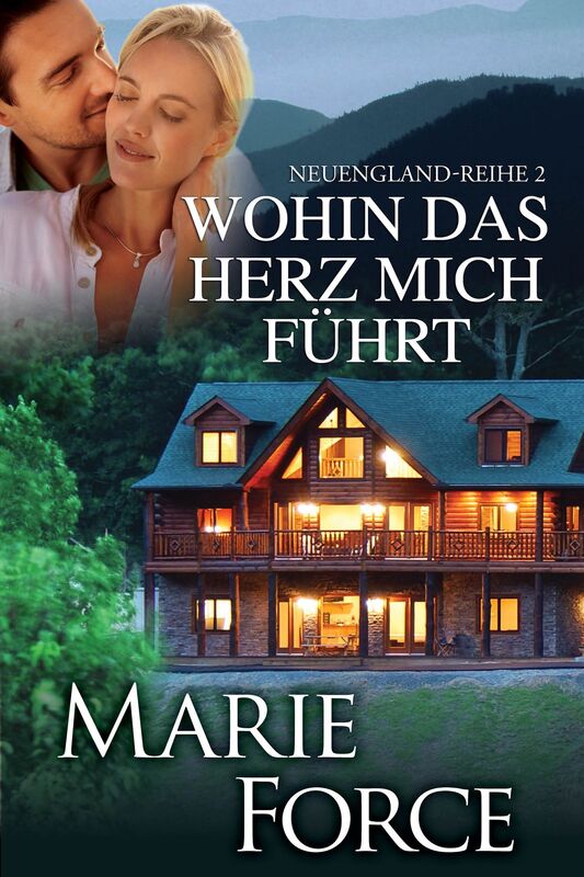 Wohin das Herz mich fuhrt, Neuengland-Reihe 2