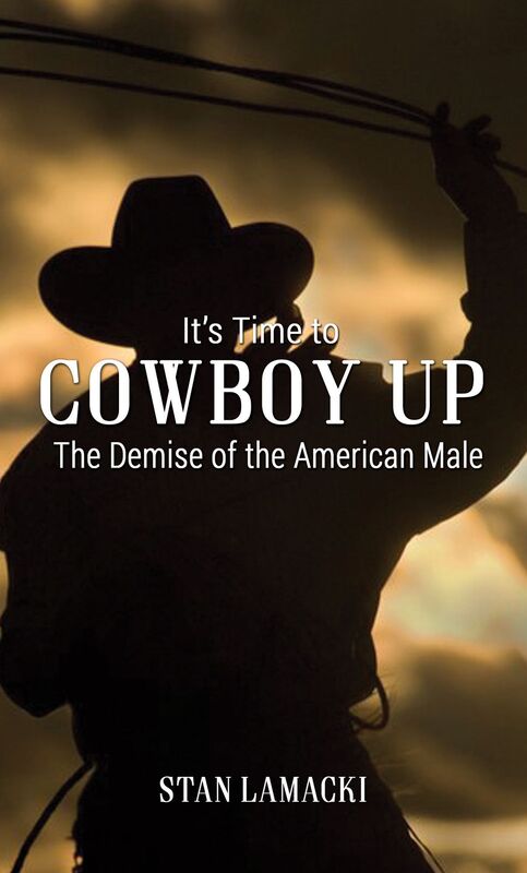 Cowboy Up