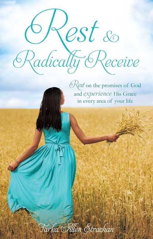 Rest & Radically Receive