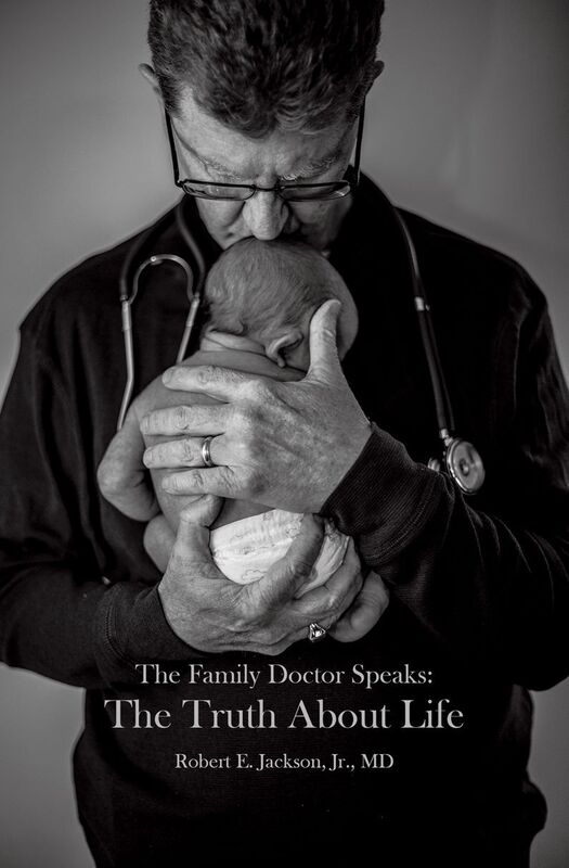 The Family Doctor Speaks: The Truth About Life