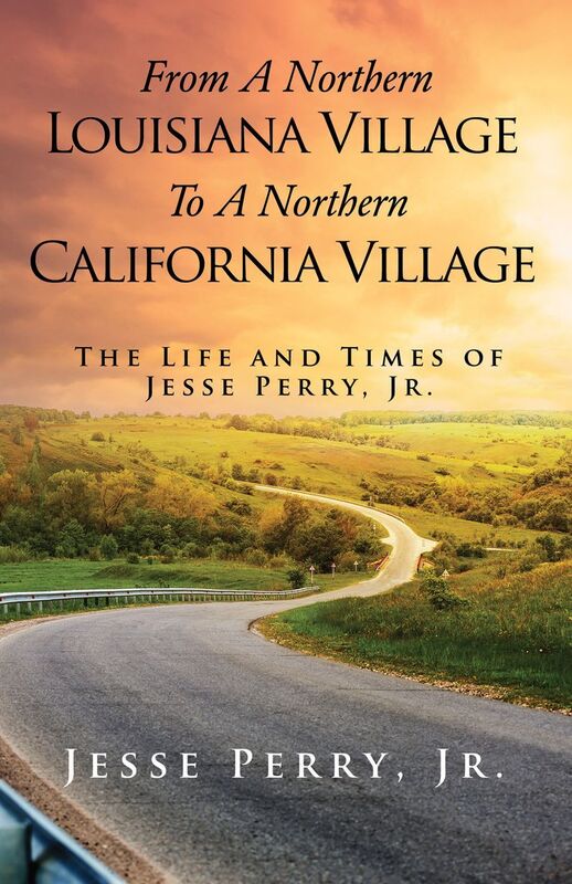 From A Northern Louisiana Village To A Northern California Village