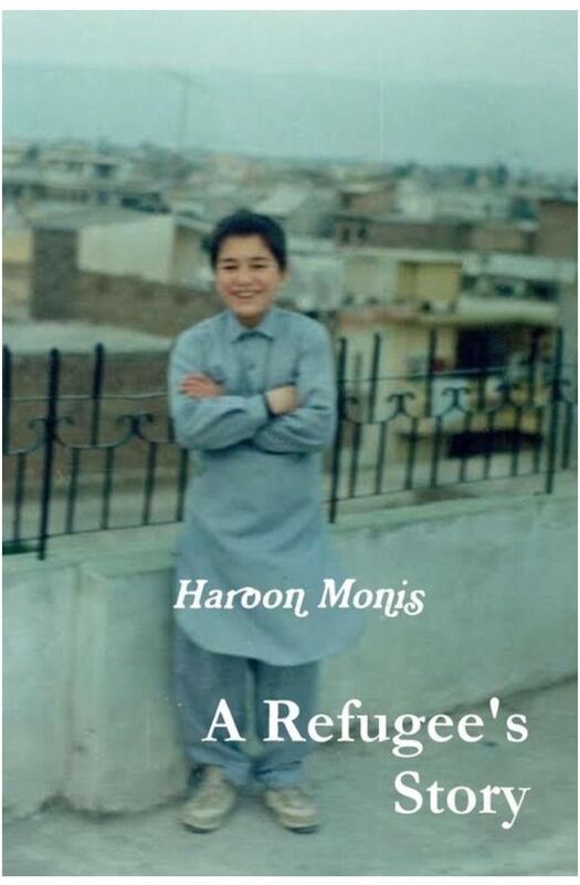 A Refugee's Story