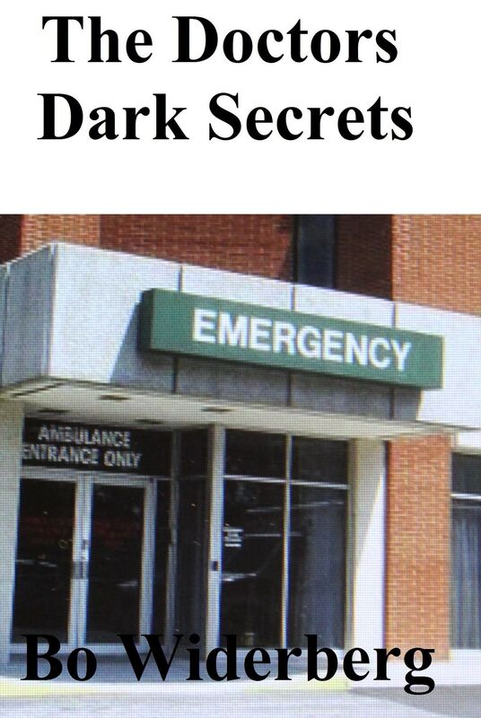The Doctors Dark Secrets
