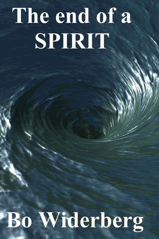The End of a Spirit