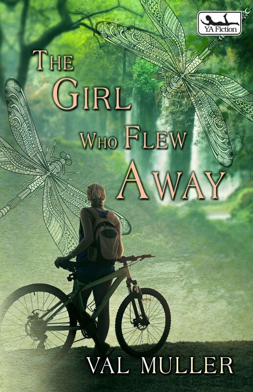 The Girl Who Flew Away