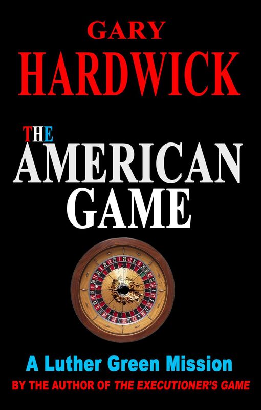 The American Game (nook)
