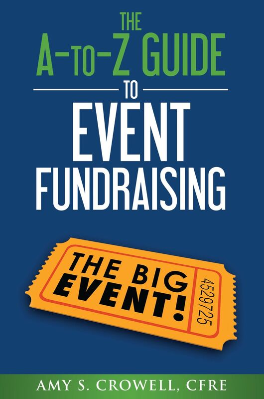 The A-to-Z Guide to Event Fundraising