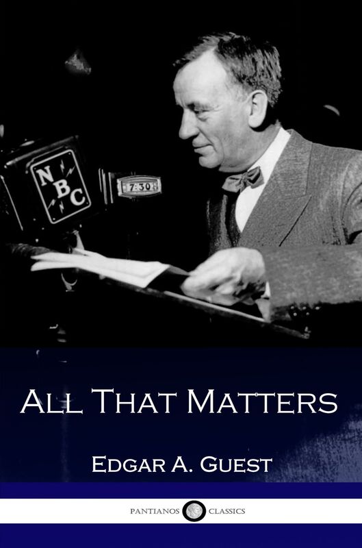 All That Matters