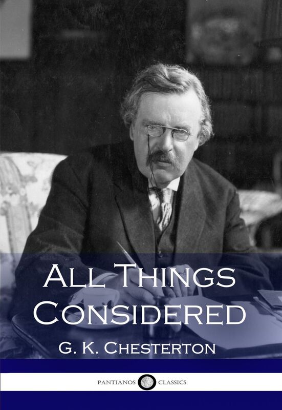 All Things Considered