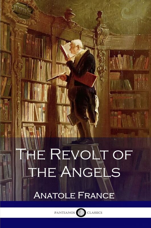 The Revolt of the Angels