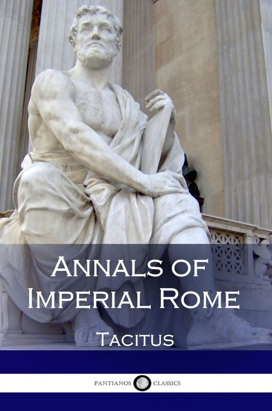 Annals of Imperial Rome