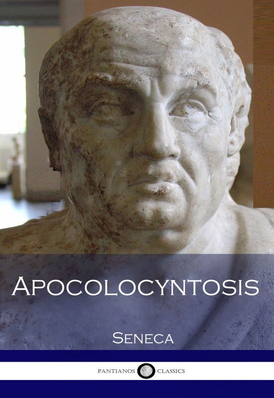 Apocolocyntosis