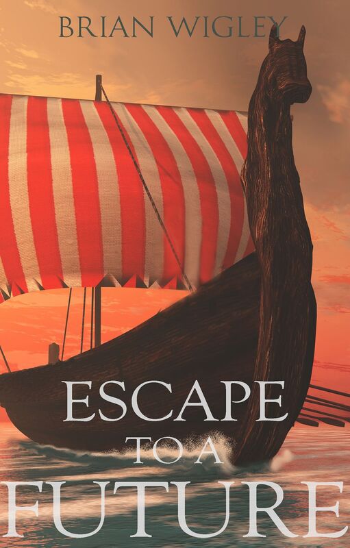 Escape to a Future