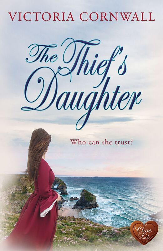 The Thief's Daughter (Choc Lit)