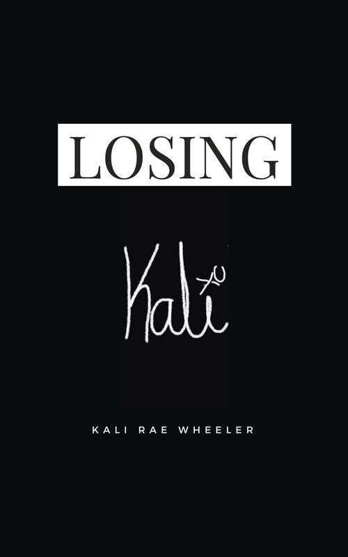 Losing Kali: The Reality of Growing Up in Orange County, a Posh Prescription Playground