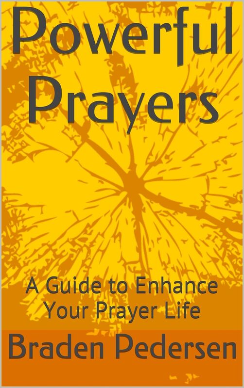 Powerful Prayers