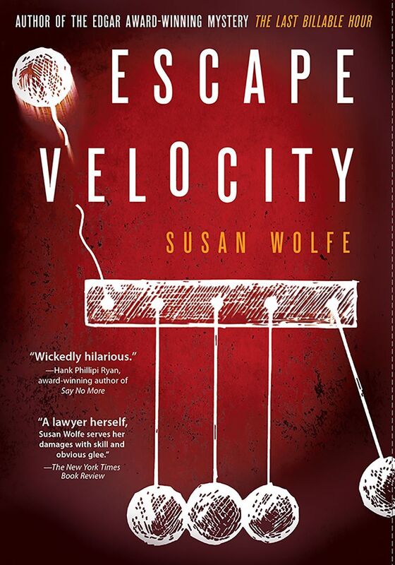 Escape Velocity