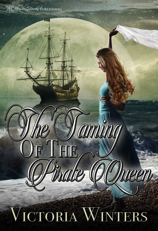 The Taming Of The Pirate Queen